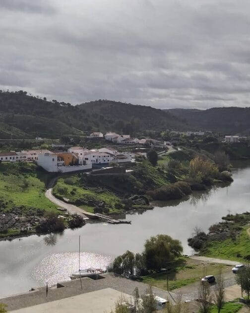 Mértola reivindica tratamento diferenciado para o Guadiana no programa MAR 2030