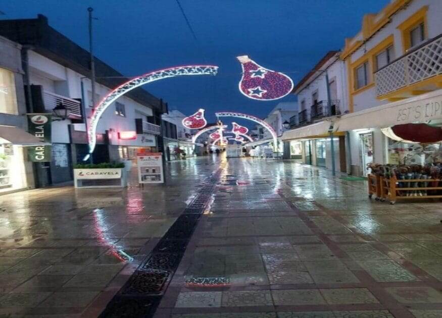 As medidas do novo Estado de Emergência são nacionais