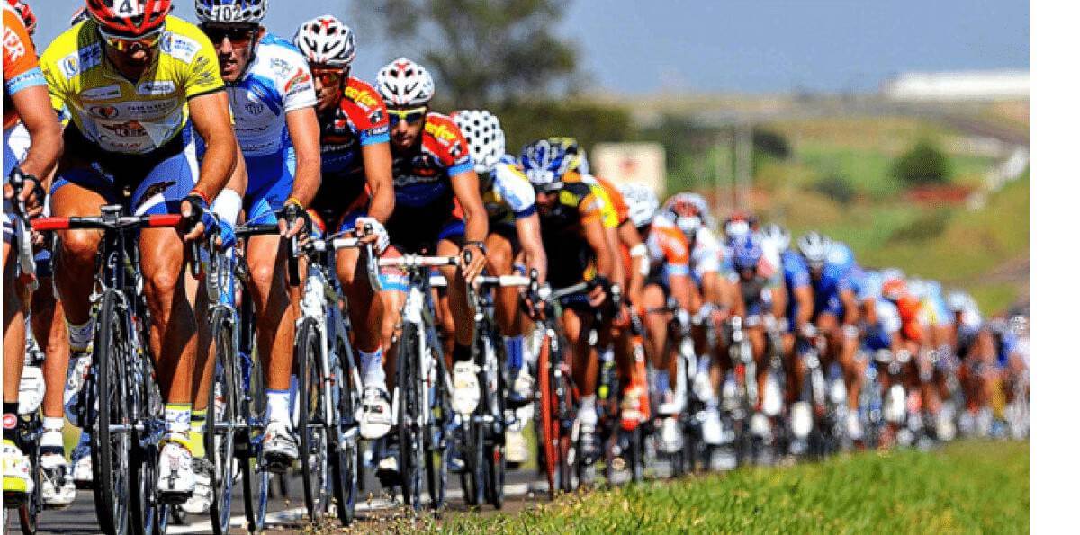 Volta ao Algarve abre calendário do ciclismo em 2021