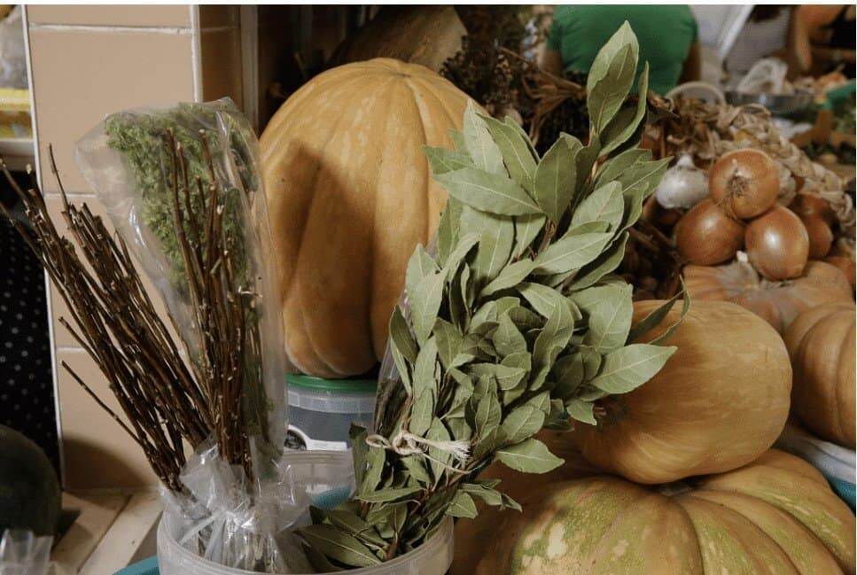 Tavira celebra aniversário da Dieta Mediterrânica