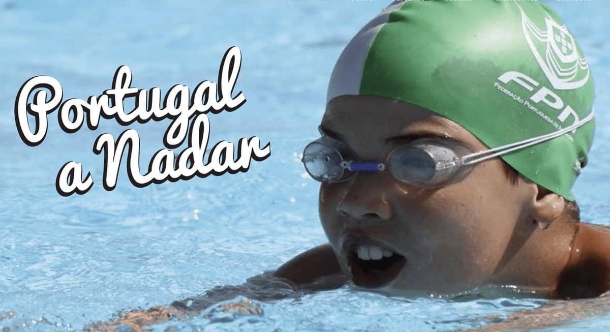 Natação de qualidade em Martin Longo