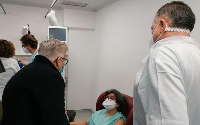 Casos Covid-19 nos concelhos do Guadiana