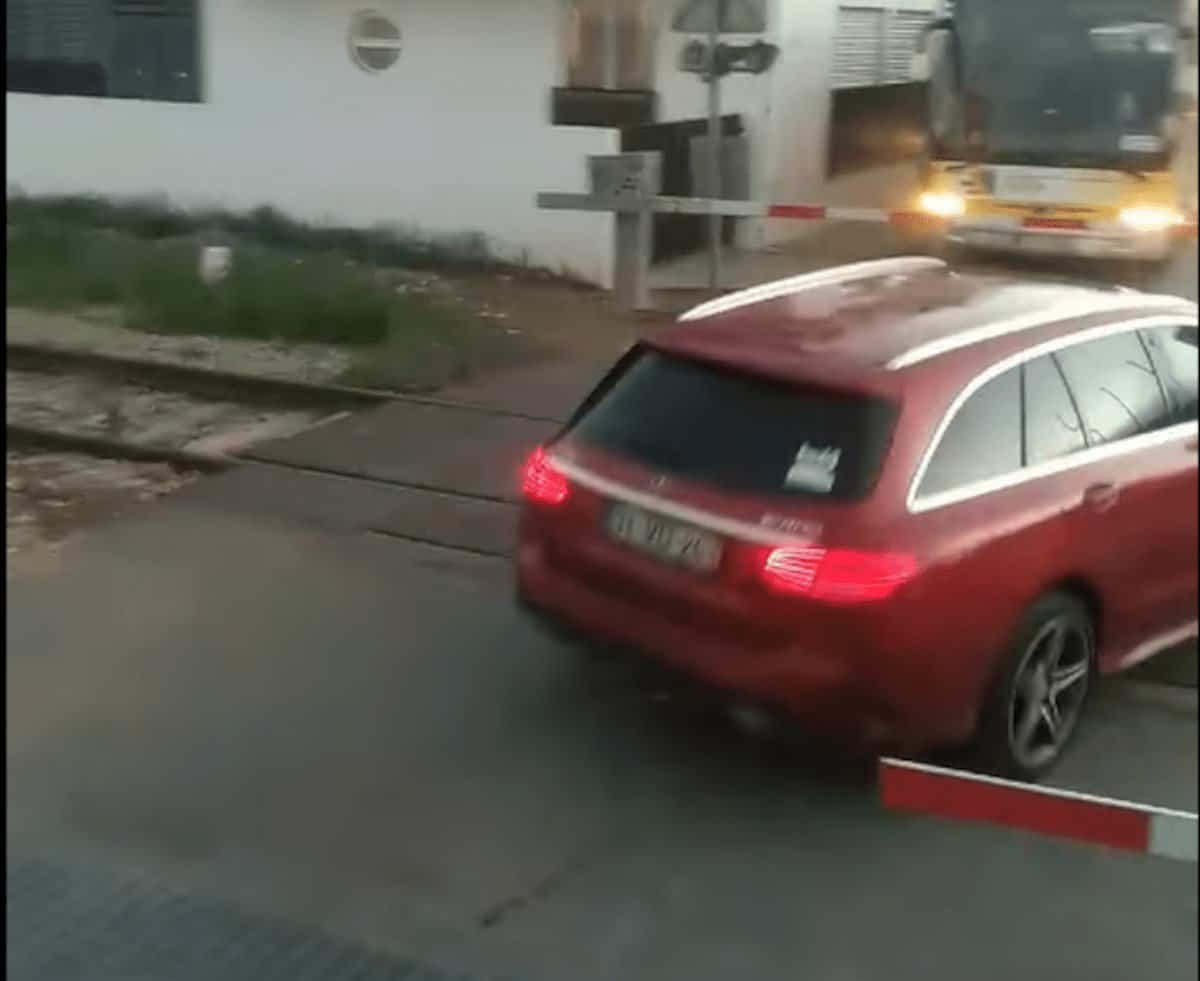 Coragem, audácia, emoção e desprezo pela vida