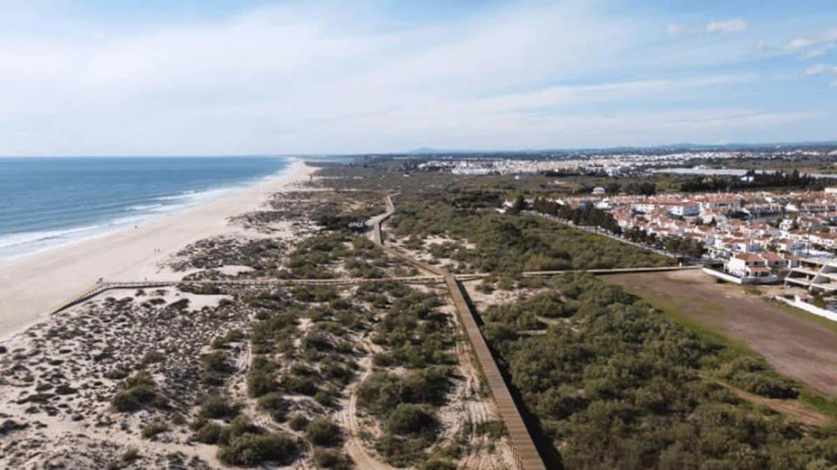 Dez milhões de euros para investimento em Castro Marim