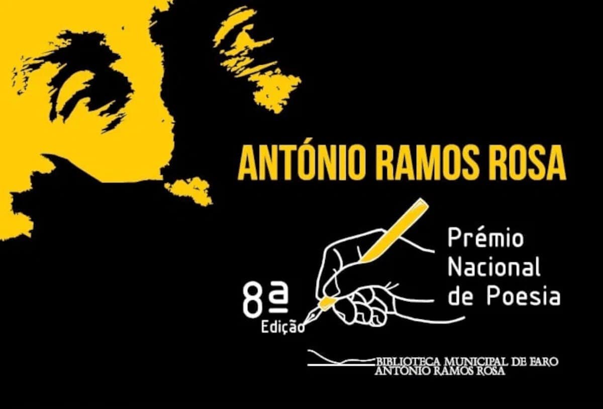 Prémio de Nacional de Poesia António Ramos Rosa