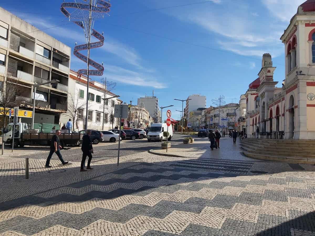 Debate em Loulé sobre o Campo de Concentração do Tarrafal