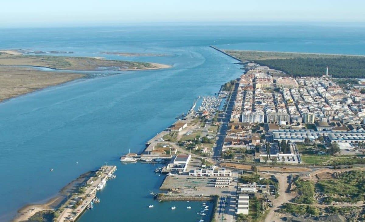 Eurocidade do Guadiana com forte incidência da Covid-19