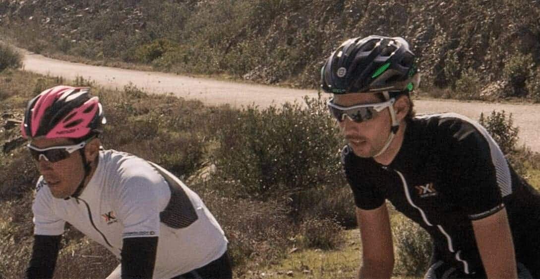 Rota do Barrocal do Guadiana à Costa Vicentina