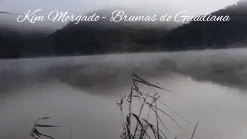 Lugares do Guadiana – Brumas