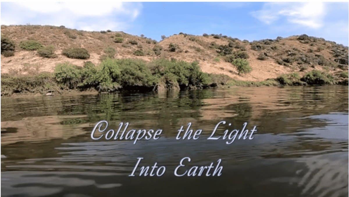 LUGARES – Flora Submarina em Azenhas do Guadiana