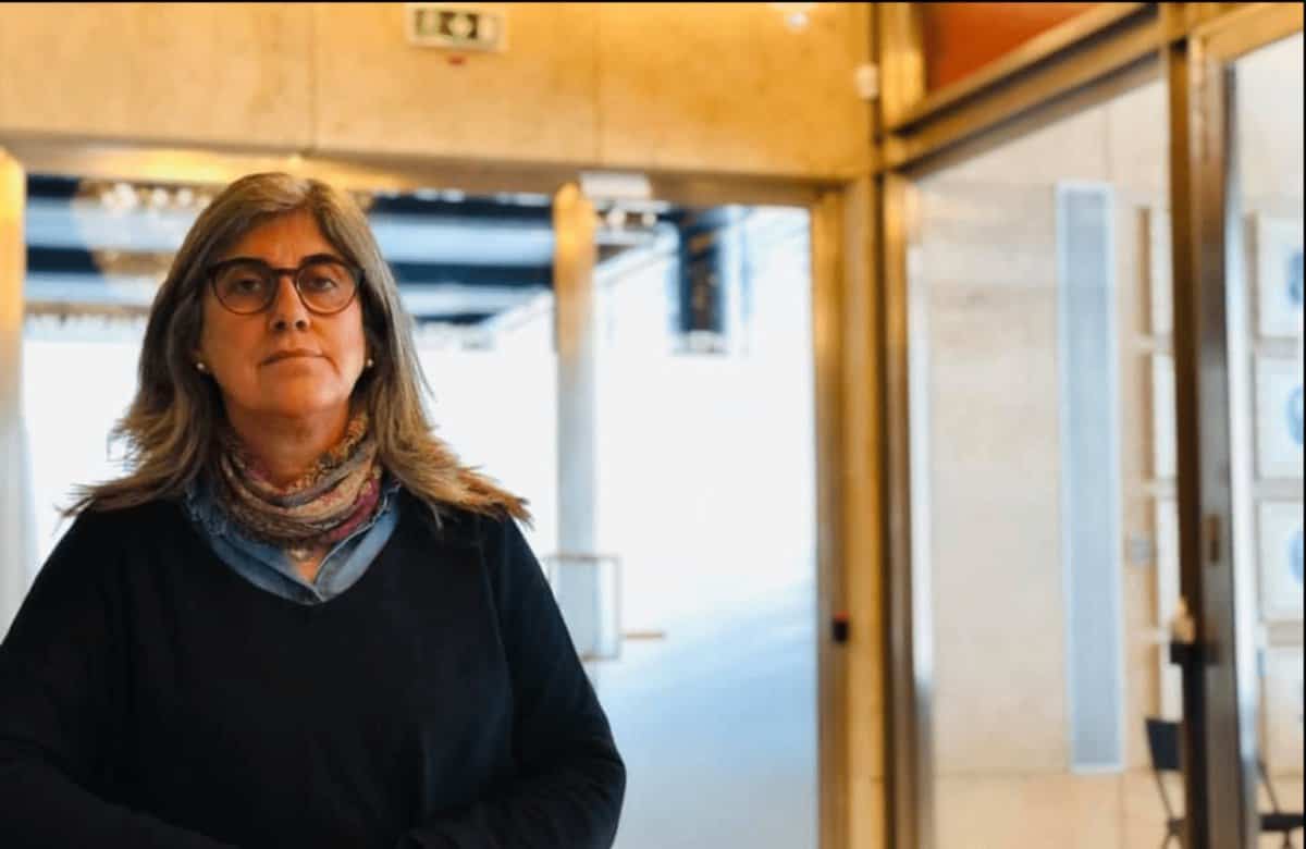 Conceição Cabrita não se recandidata em Vila Real de Santo António