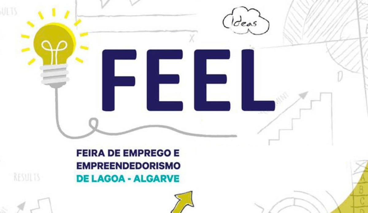 FEEL 2021 adiada em Lagoa