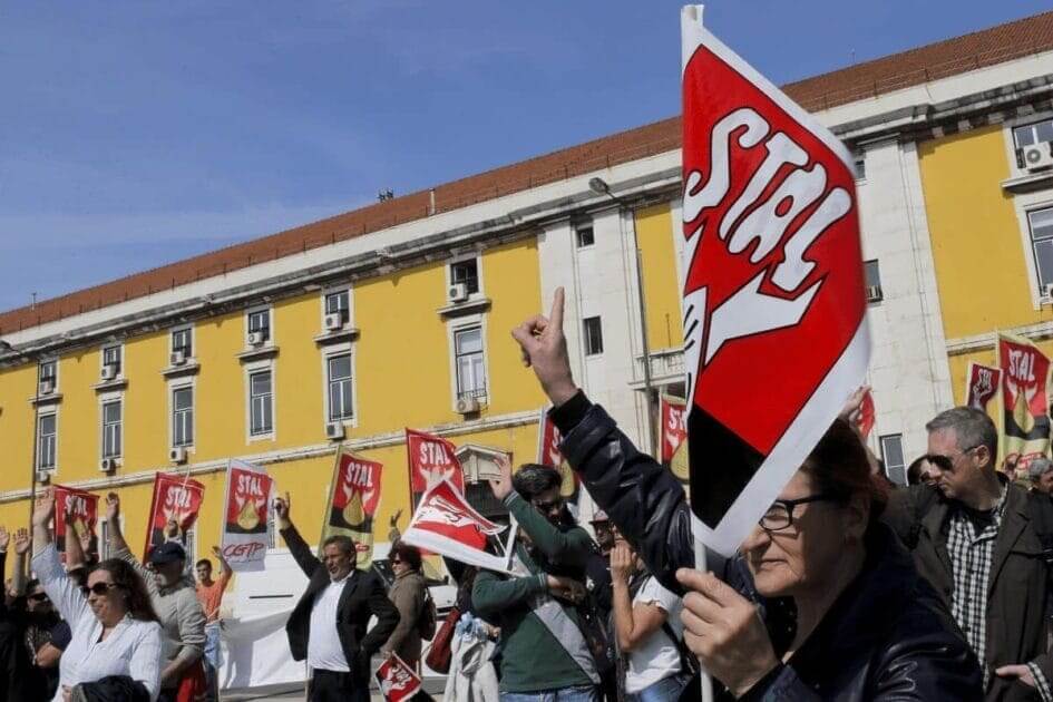 STAL quer novo decreto sobre avaliação das carreiras