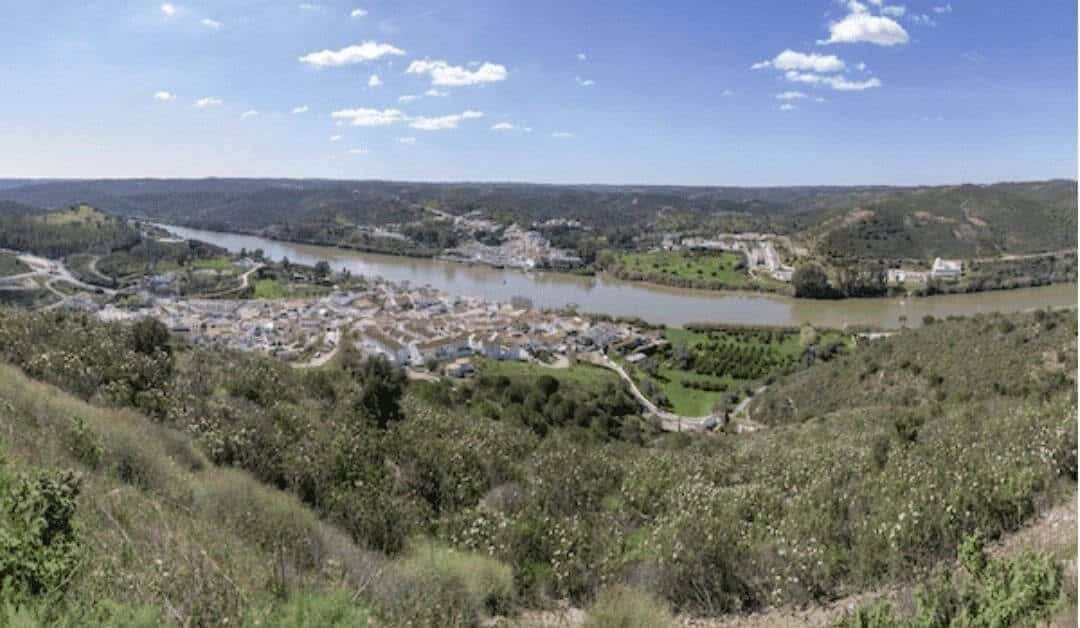 Alcoutim quer Ponte com Espanha e Açude na Foupana