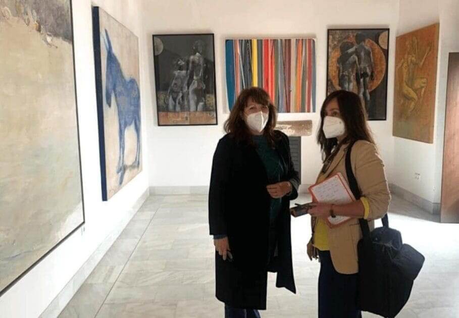 Eurocidade do Guadiana apoia acessibilidade