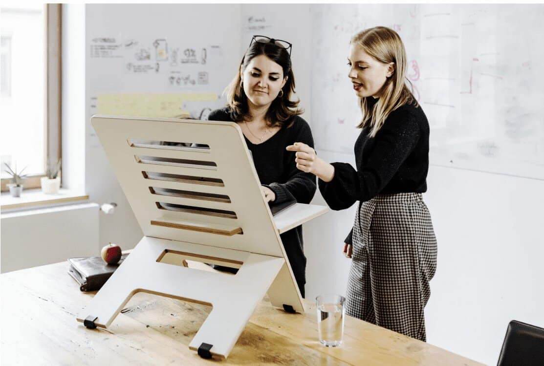 8 de Março – O Cérebro não tem género