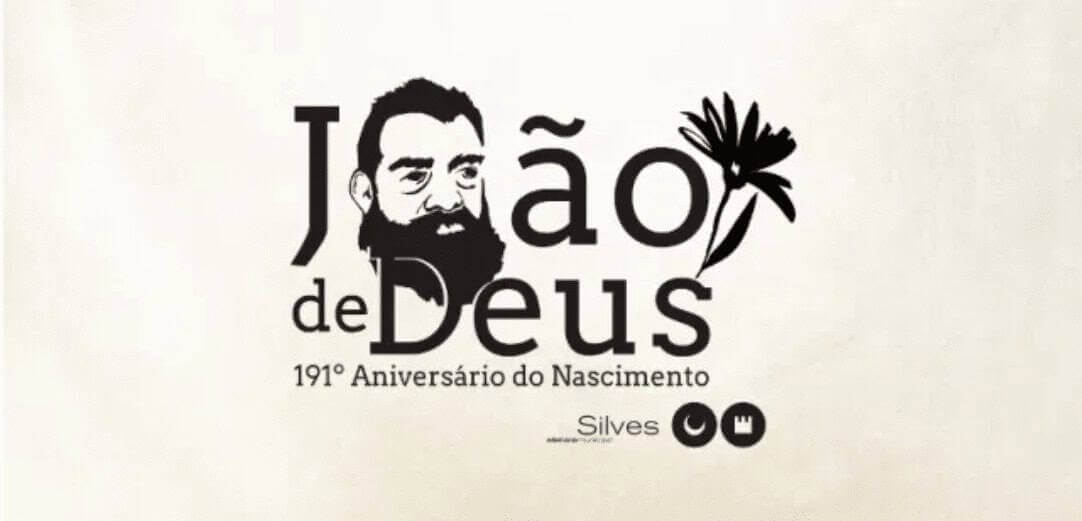 Silves comemora 191 anos do nascimento do poeta e pedagogo João de Deus
