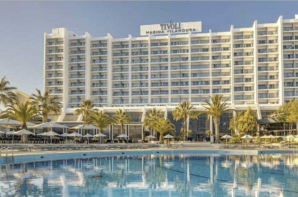 Mais de três milhões perdidos pela hotelaria nacional