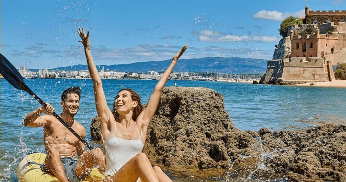 «Algarve fica-te bem» premiado na ITB Berlim