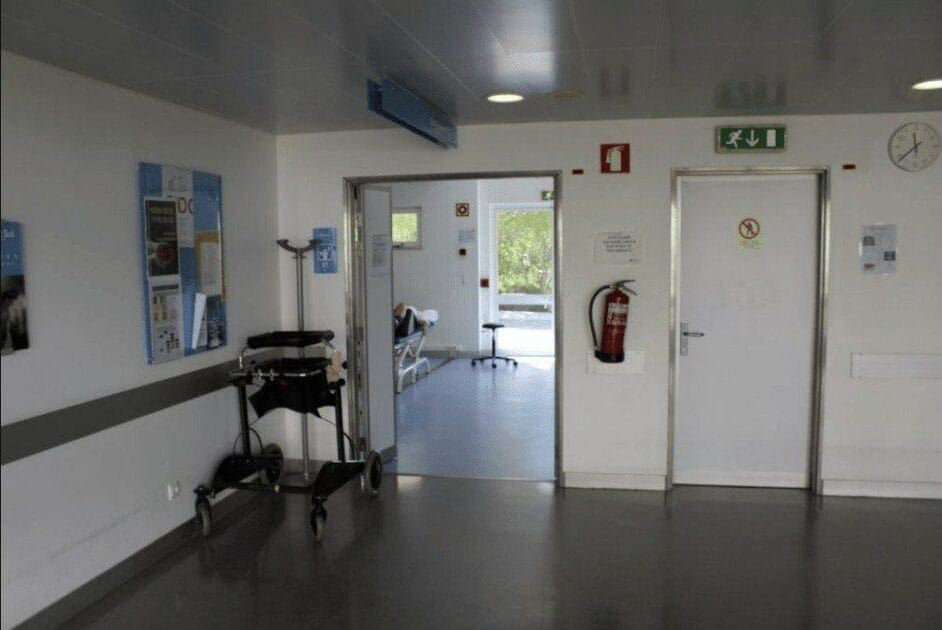 CMFR Sul abre valência inovadora na área da Reabilitação para doentes Covid-19