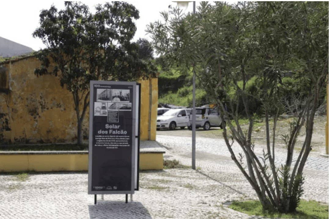 Projecto “100 Memórias de Castro Marim”