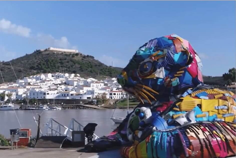 «Tráfico de Arte do Guadiana» substitui Festival do Contrabando