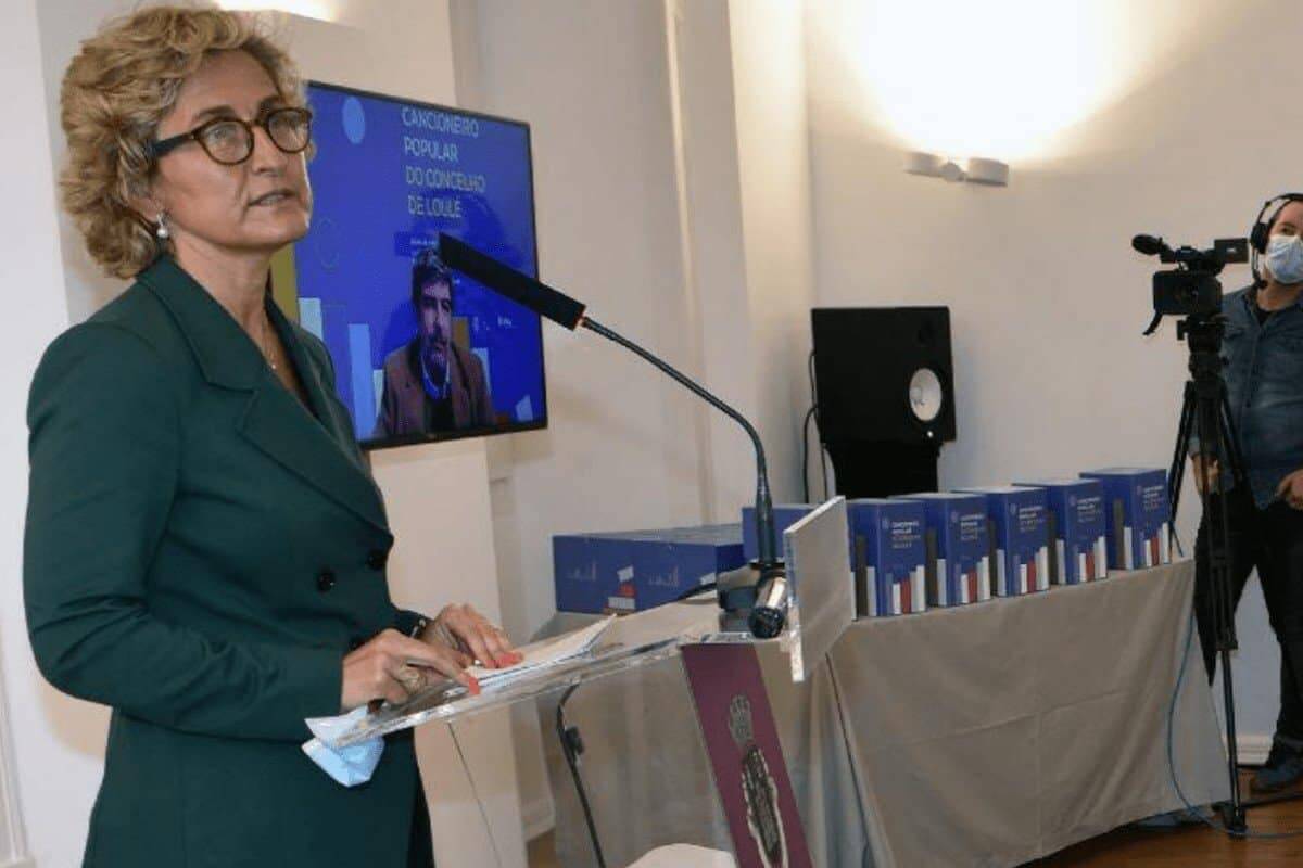 65 poetas integram o “Cancioneiro Popular do Concelho de Loulé”