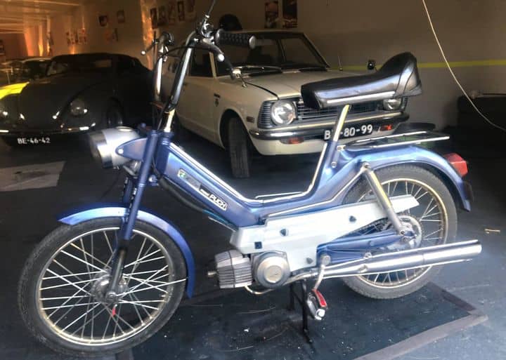 Foto do Dia – Restauros