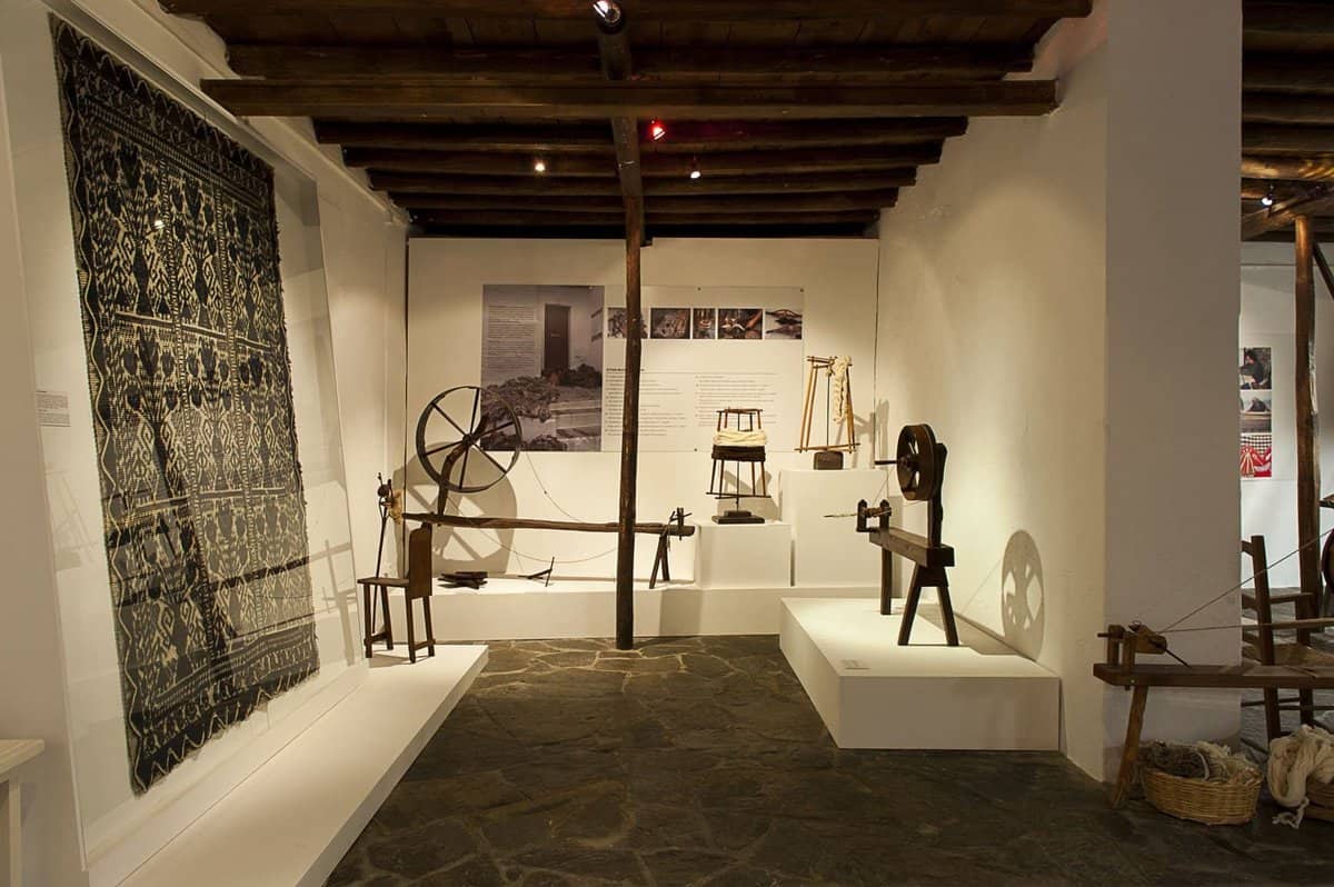 Mértola reabre museus