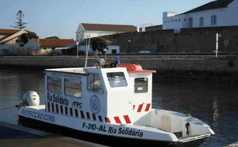 “Ria Solidária” continuará a salvar vidas