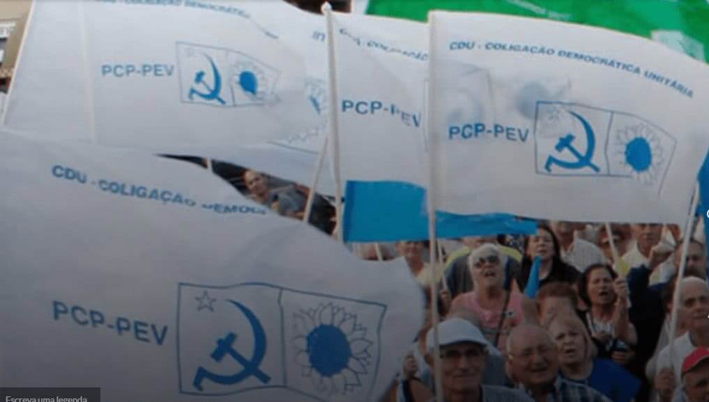 CDU analisa acontecimentos em VRSA