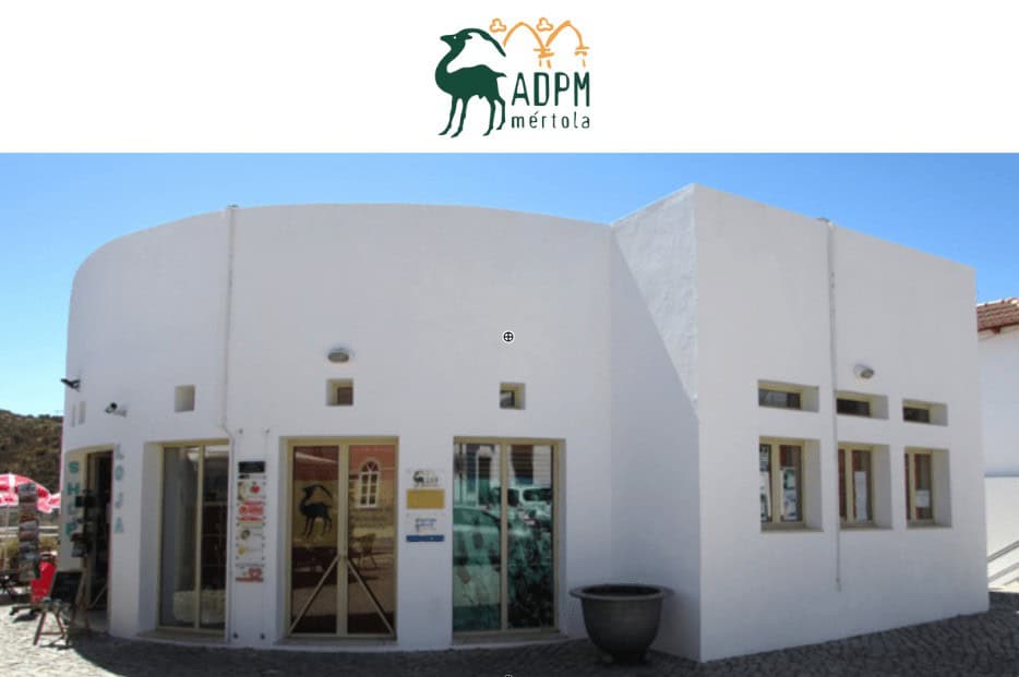 ADPM de Mértola ajuda Moçambique