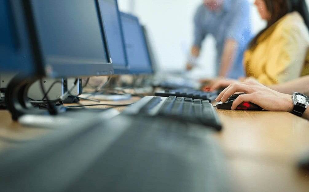 CCDRA apoia professores na transição digital