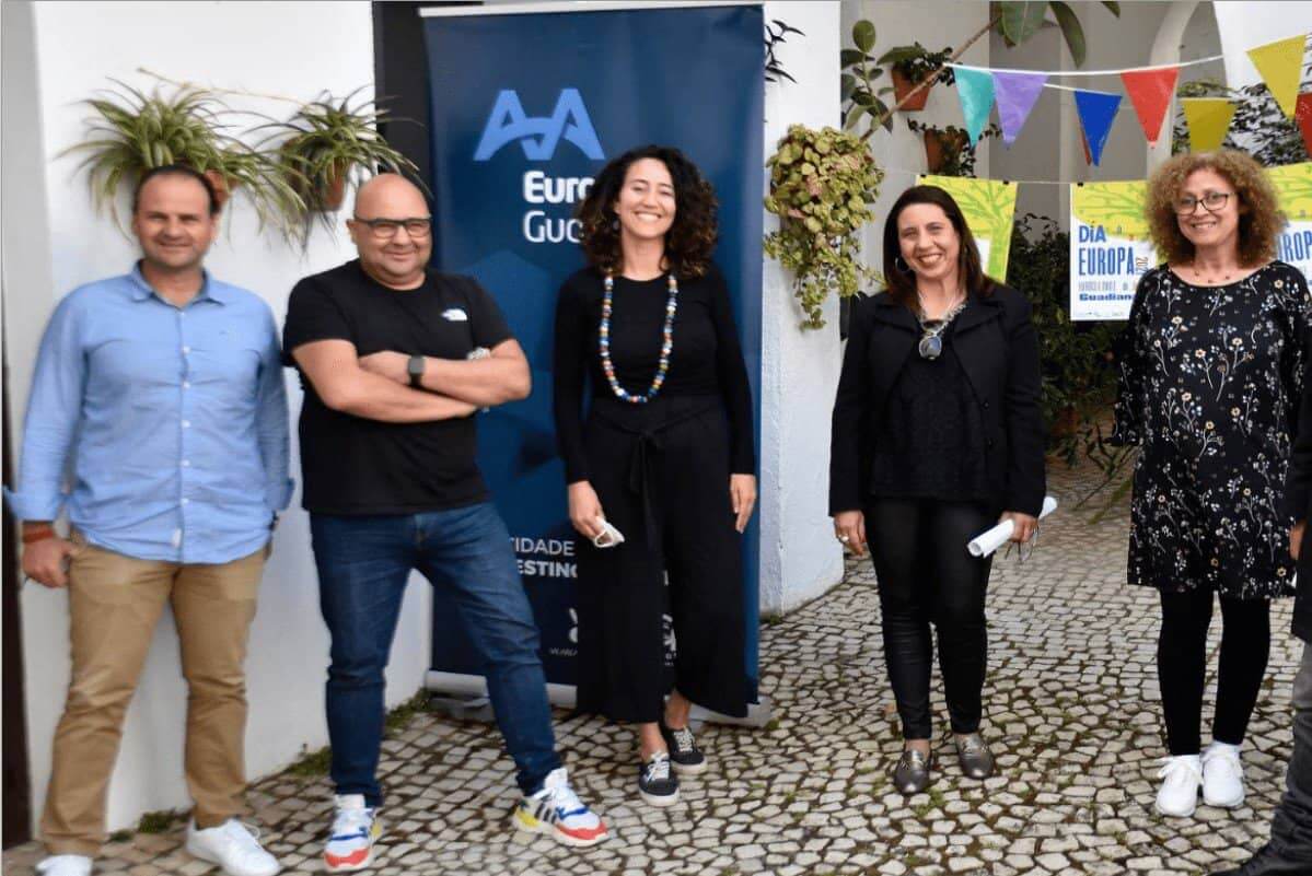 Convívio cultural transfronteiriço na Eurocidade do Guadiana