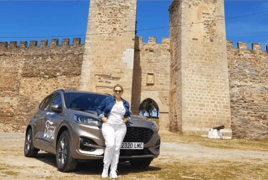 Rota turística pelo Alentejo criada pela «Três Culturas»