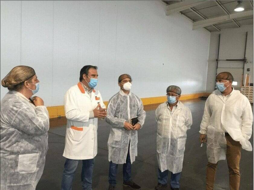 Odiana editou o Guia Náutico do Baixo Guadiana