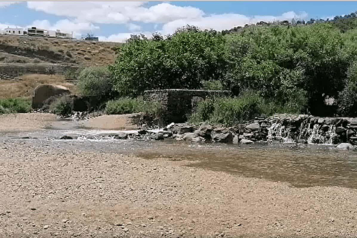 Tenta salvar uma amiga e morre afogada no Guadiana