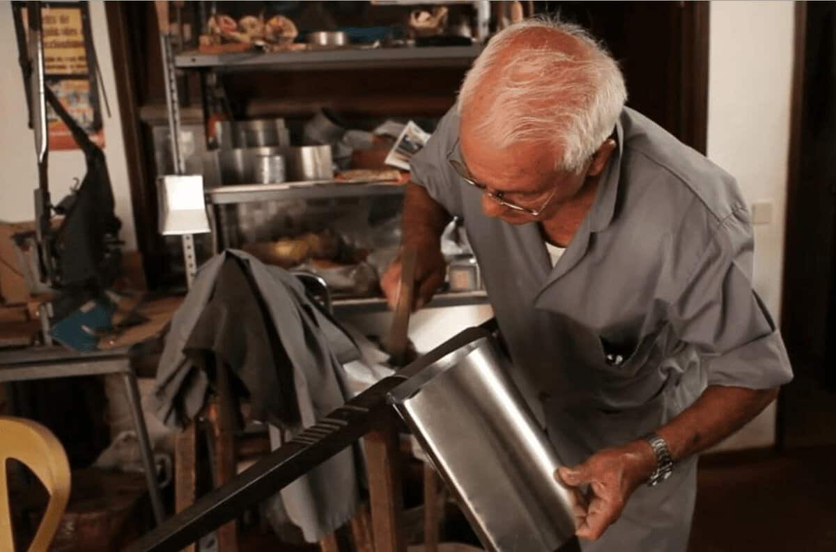 Silve assinala «Noite Europeia dos Museus»