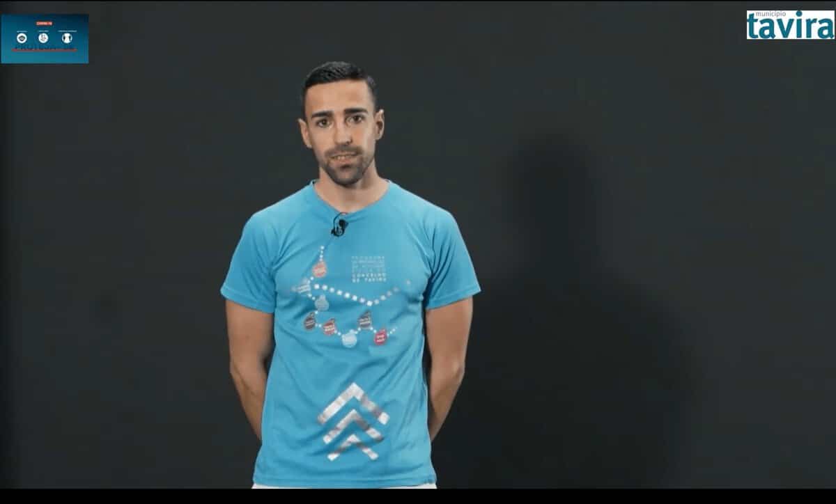 Aulas pelo Facebook originárias de Tavira promovem atividade física