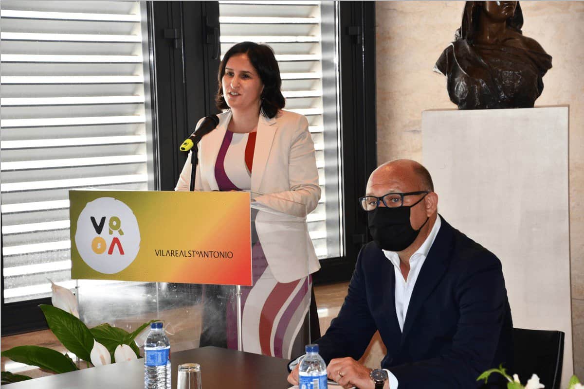 Vila Real de Santo António com gabinete de atendimento a migrantes