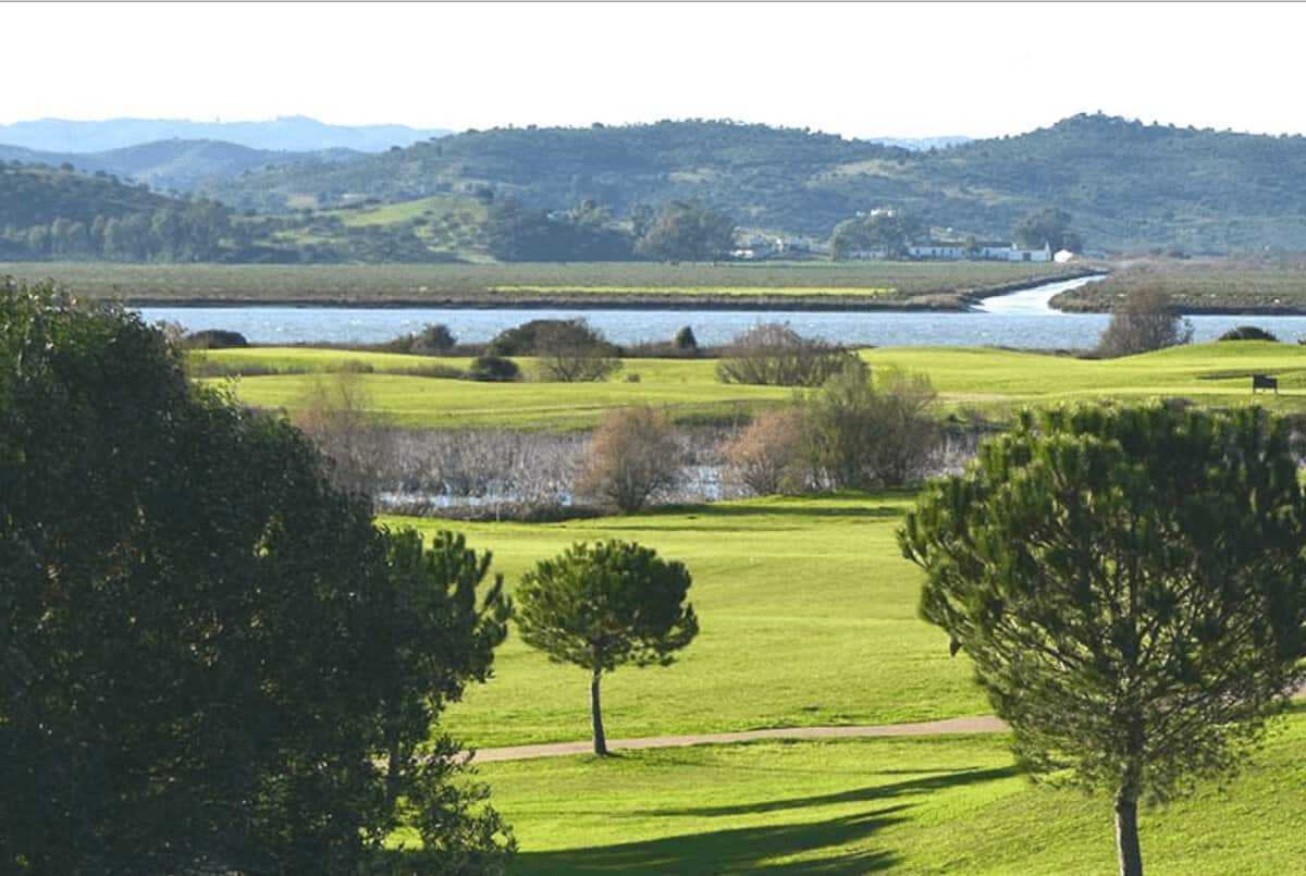 Lugares – O Algarve espanhol