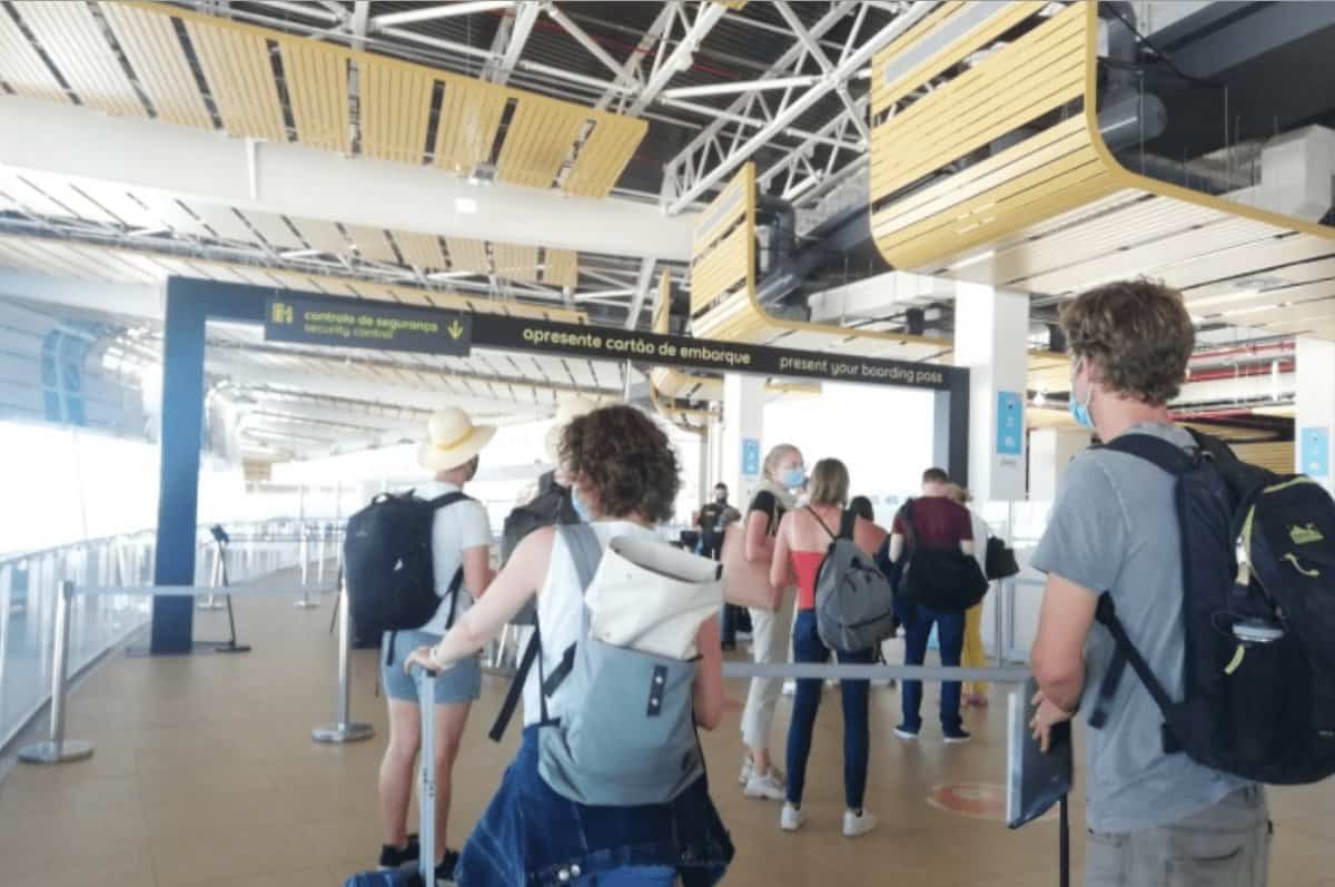 Jornal de língua inglesa no Algarve faz campanha por Portugal no «Corredor Verde»