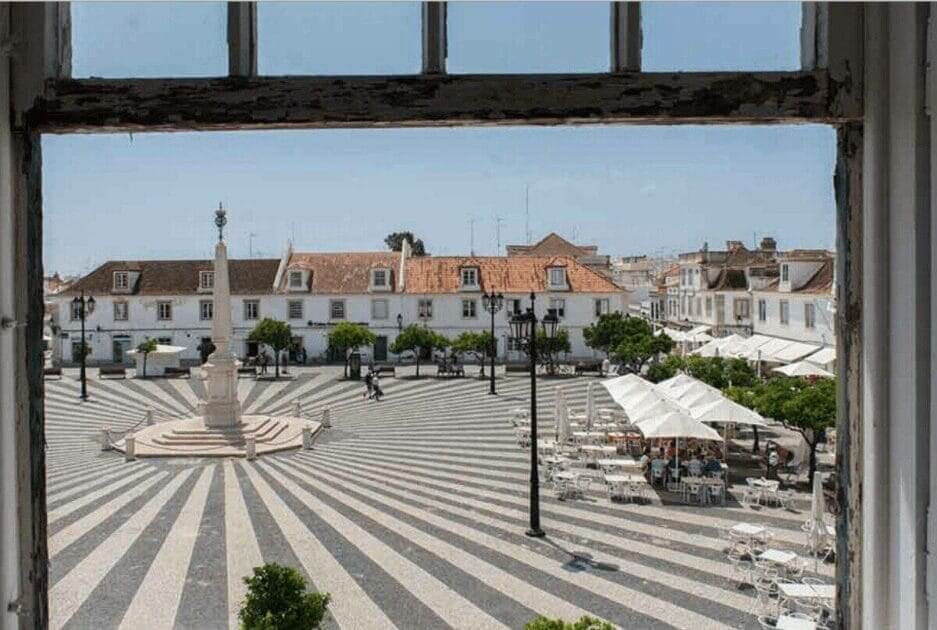 Grupo Pestana vai abrir pousadas turísticas em Vila Real de Santo António