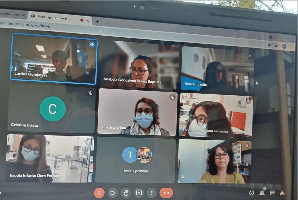 VI Edição do Concurso de Leitura da Rede de Bibliotecas do Baixo Guadiana