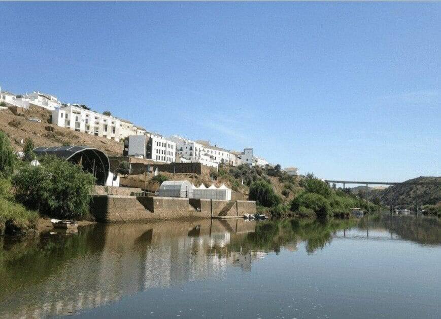 Concertos de Mértola transferidos para o Cais do Guadiana