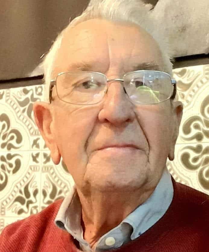 Faleceu Fernando Rosa em Mértola antigo presidente da câmara