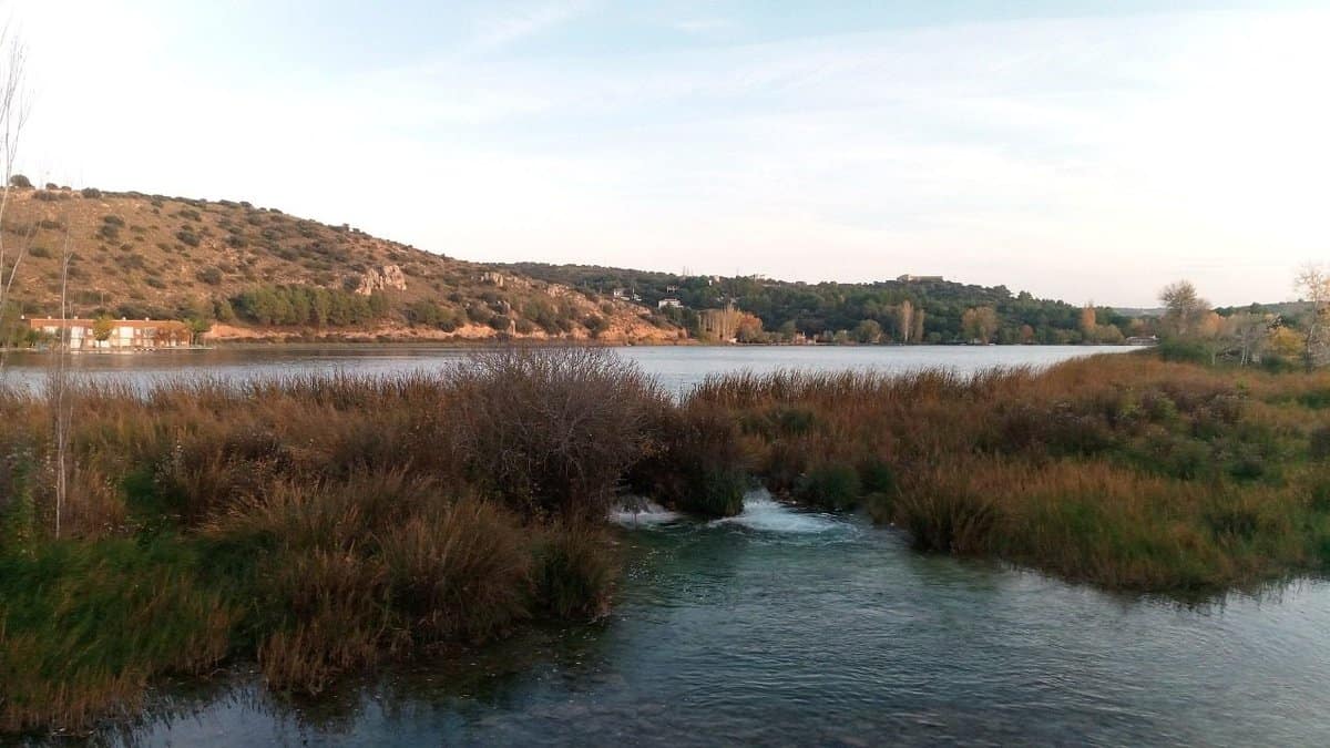 Espanha prepara planos contra inundações no Guadiana