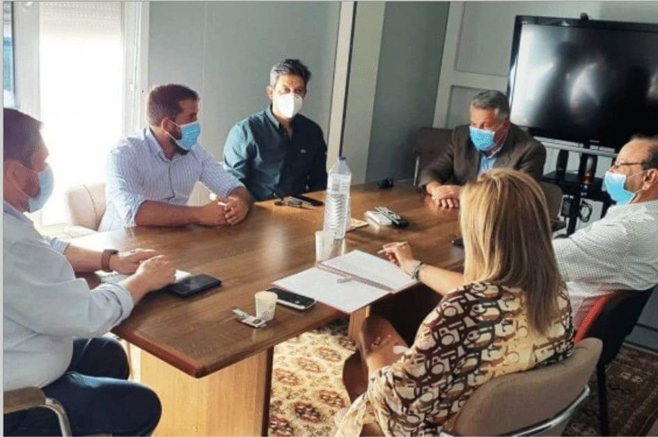 Dez horas por dia abrirá o posto médico da Mina de S. Domingos