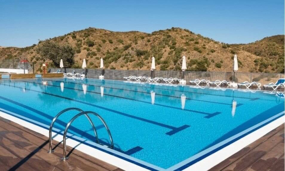 Mértola reabre piscinas ao ar livre