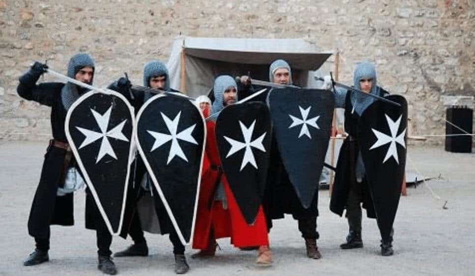 Festival do Território Hospitalário na raia de Serpa em Agosto